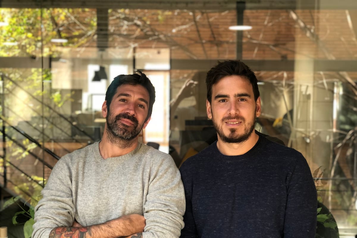 La startup argentina desarrolló un modelo de oficinas híbridas para las empresas tecnológicas