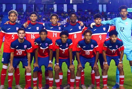 La Sub 20 de Cuba llega al Mundial con un nuevo DT y pocas expectativas