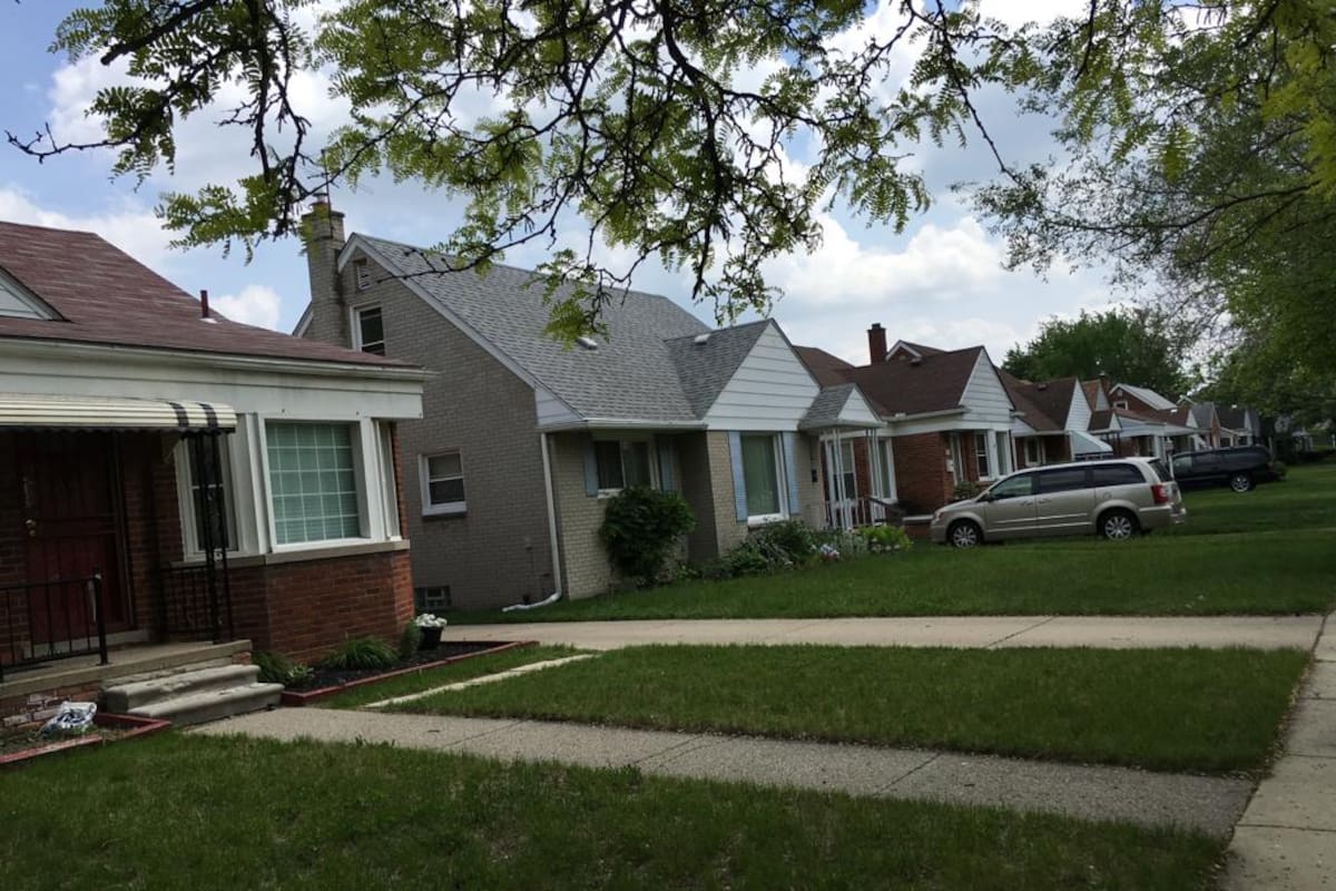 La suba de las tasas limita a una gran parte de la pobación, la posibilidad de acceder a un crédito hipotecario