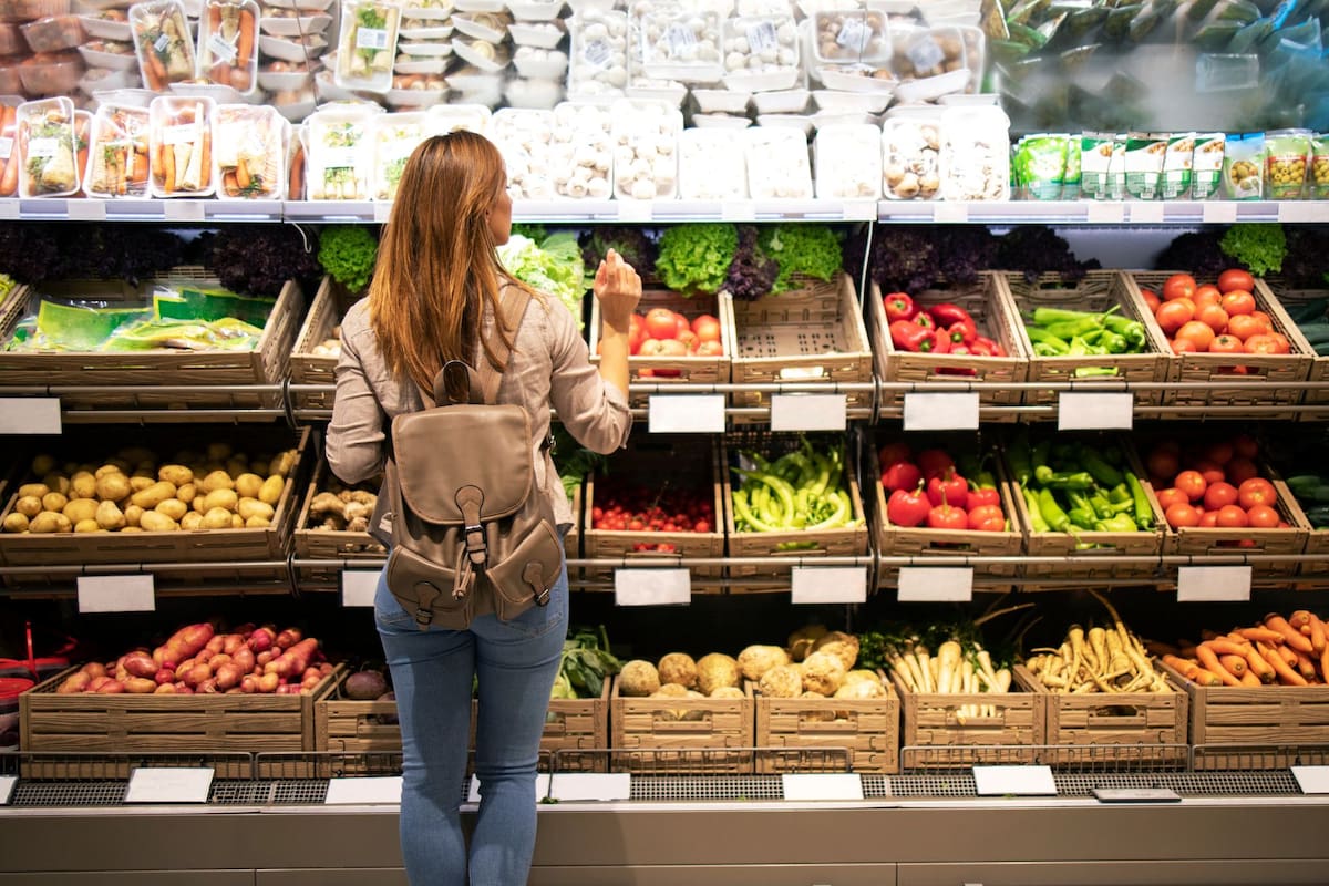 La suba de precios acumulada en los primeros siete meses de 2025 alcanzó el 17,3%