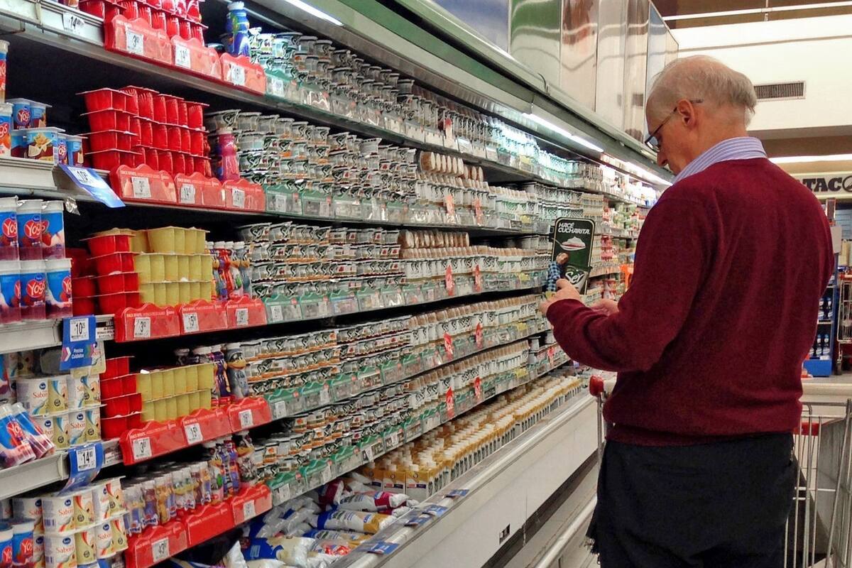 La suba de precios, un problema casi exclusivo de la Argentina