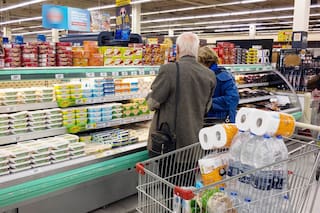 Marketing sensorial: los desafíos del packaging en pandemia