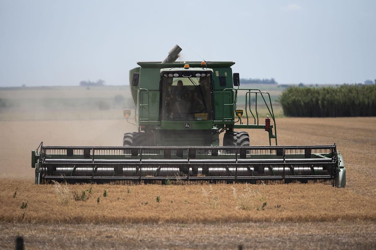 La suba del gasoil impacta en los costos en general