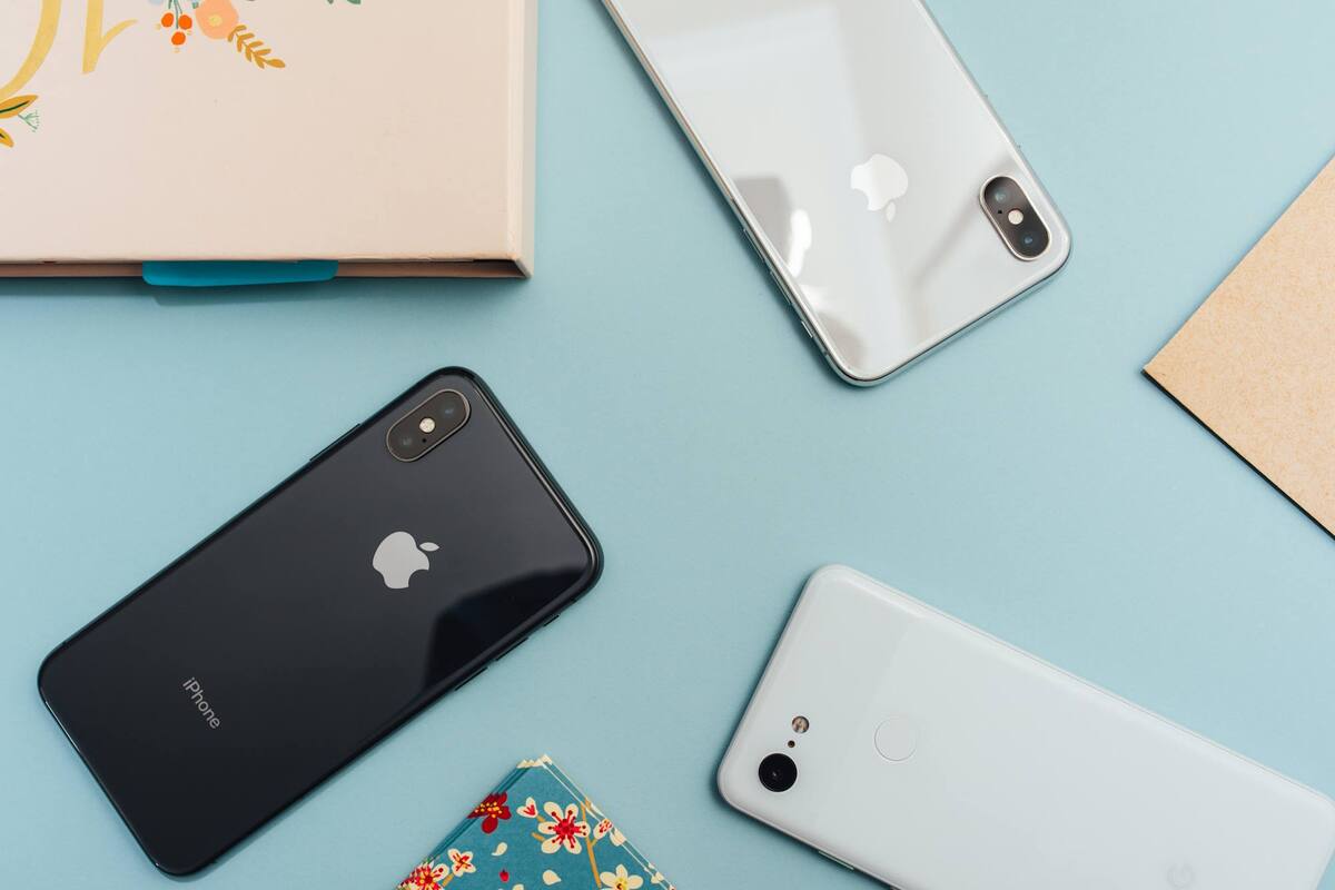 La subasta de iPhones de la Aduana es el 21 de diciembre