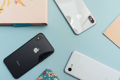 La subasta de iPhones de la Aduana es el 21 de diciembre