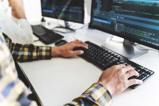 Cómo comprar computadoras y monitores desde $220.000