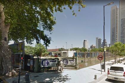 La subasta del predio de 727 metros cuadrados se realizó por US$4,5 millones, el precio base