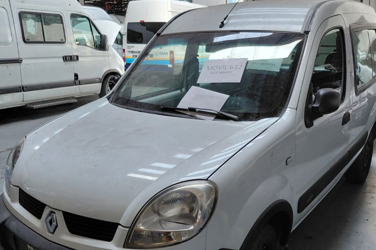 La subasta es realizada por el Banco Ciudad en Avellaneda (Foto: Banco Ciudad)