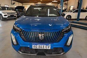 Subastan autos de Peugeot, Fiat, Jeep y Citroën desde $15 millones