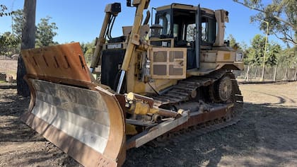 La subasta se hará únicamente por internet y estará a cargo de Monasterio Tattersall Activos