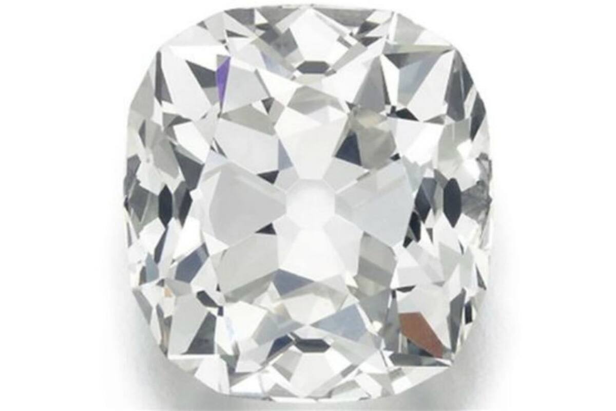 La subasta será en mayo en Ginebra