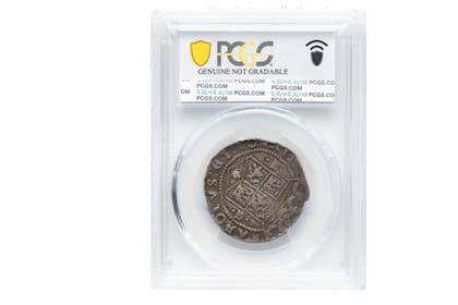 La subasta The JBR Collection of Mexican Coins ya superó los US$52 mil en ofertas, y esta es la más valiosa