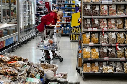 La subdivisión de Verduras, tubérculos y legumbres registró una baja del 1,4% en sus precios