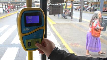 Cómo cargar la SUBE por internet: guía para recargar la tarjeta y consultar el saldo