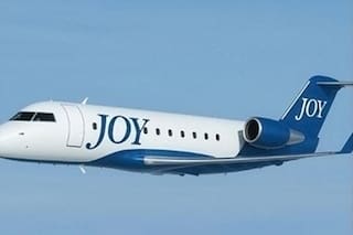 El Gobierno autorizó una nueva aerolínea y Sturzenegger aseguró que será un “hub jujeño”