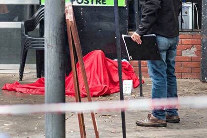 La sucesión de muertes en Rosario derivó en una polémica alrededor de las tasas de homicidios
