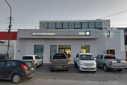 Procesan a una empleada del Banco Nación por desviar casi un millón de pesos de cuentas de clientes - Image 3