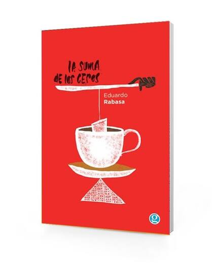 La suma de los ceros, Eduardo Rabasa (Godot)