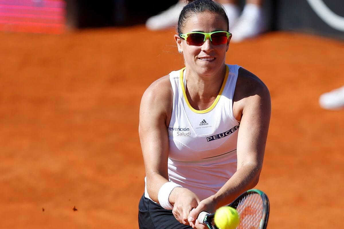 La sunchalense Paula Ormaechea regresará al equipo argentino de la Billie Jean King Cup (ex Fed Cup).