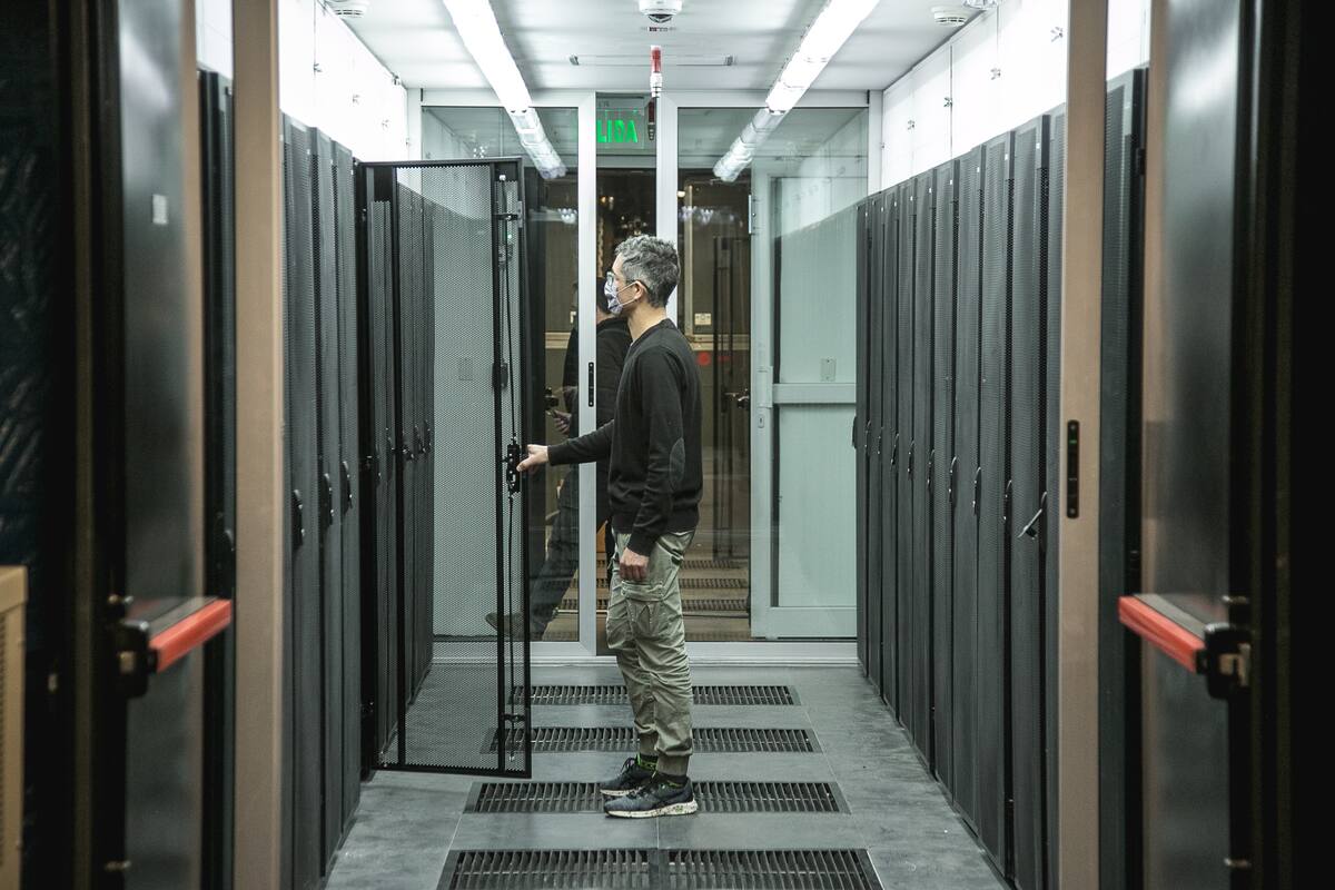 La supercomputadora "Serafín" permitirá trabajar en proyectos científicos de manera más eficiente