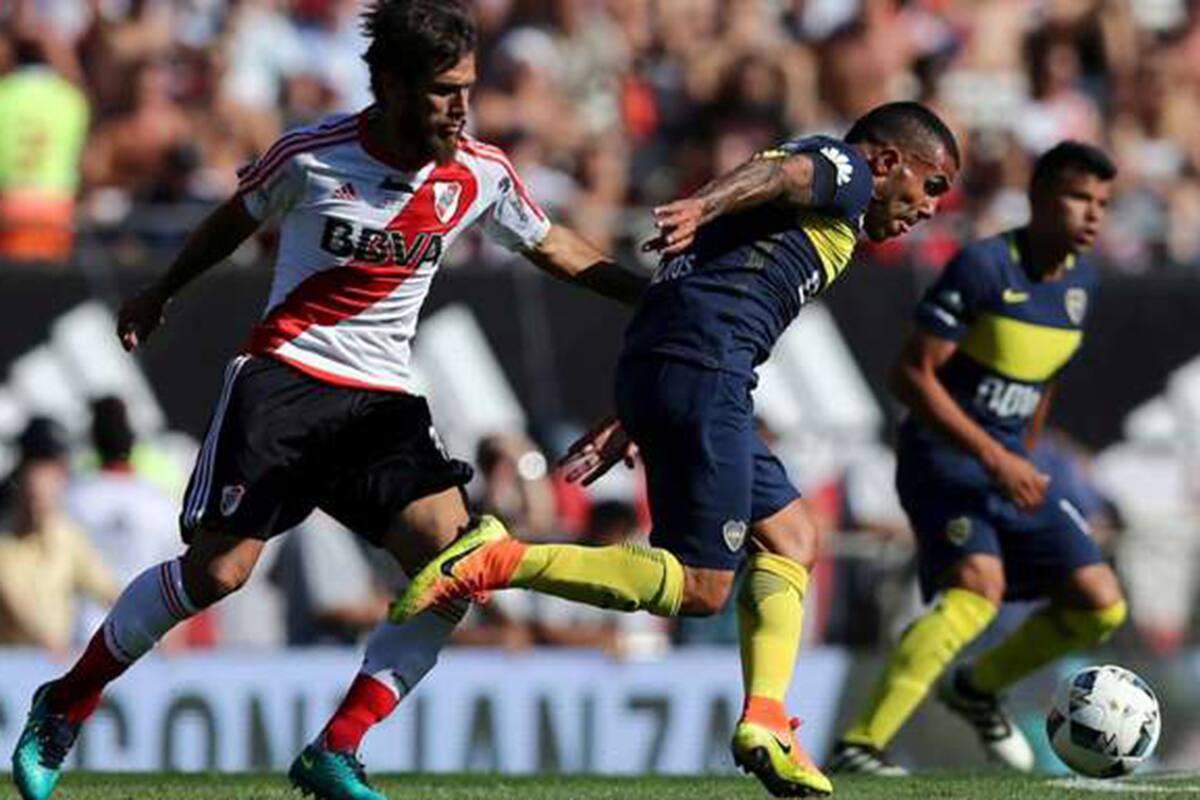 La Supercopa todavía no tiene escenario definido