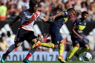 Córdoba y Mendoza: el superclásico para quedarse con la Supercopa Argentina