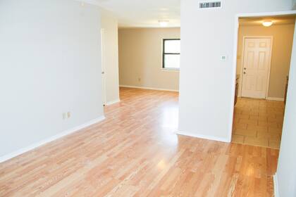 La superficie, el barrio en el que está ubicada y el valor de las expensas son algunos de los factores que determinan la decisión final de los inquilinos