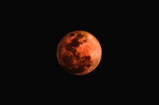 Superluna del 29 de septiembre: cómo ver el fenómeno astronómico en EE.UU.