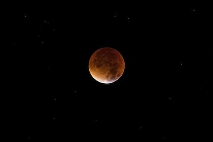 La Superluna potenciará la influencia lunar del evento