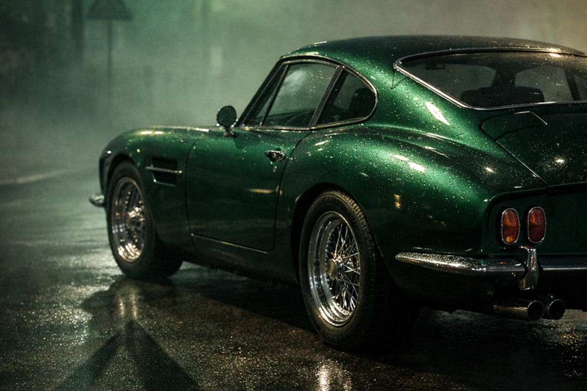 La superstición perdió su lugar en el tiempo y fue reemplazada por conceptos de modernidad y lujo