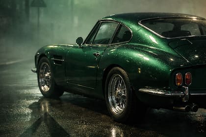 La superstición perdió su lugar en el tiempo y fue reemplazada por conceptos de modernidad y lujo