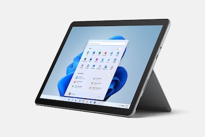 La Surface Pro 8 ahora cuenta con una pantalla de 13 pulgadas