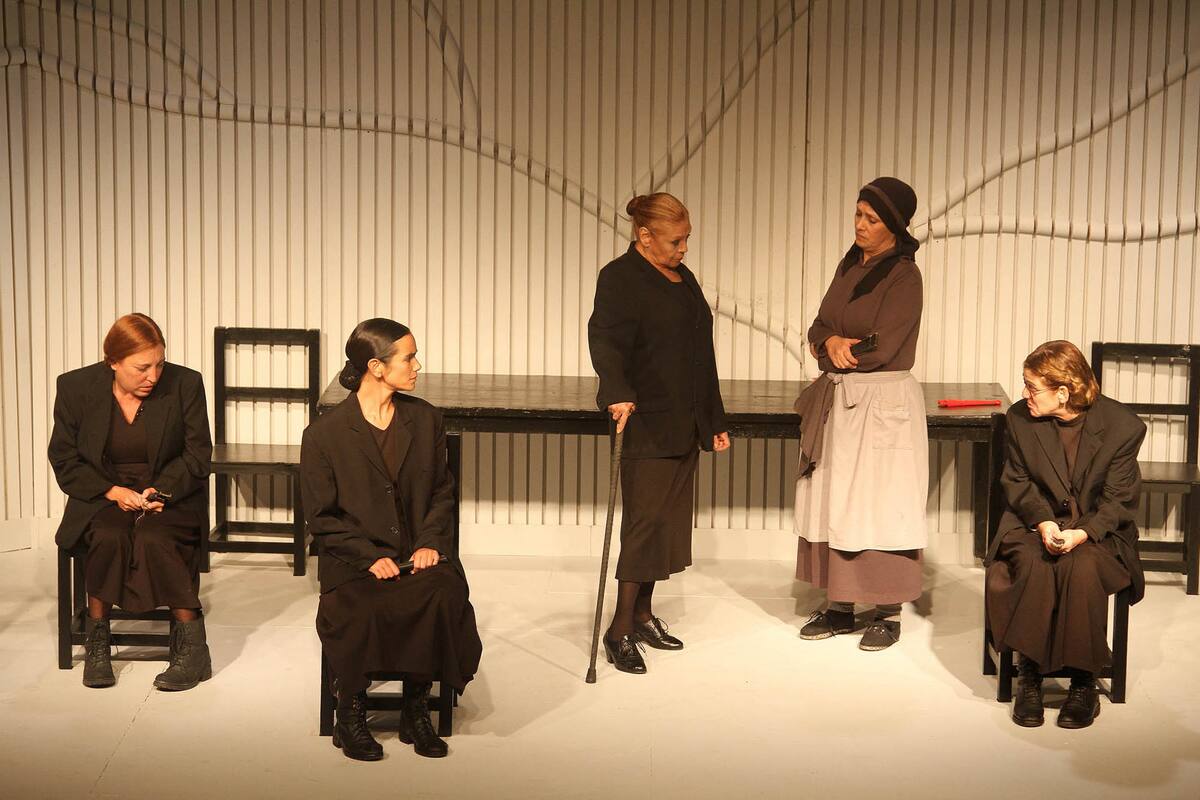 La suscripción a Teatrix permite disfrutar obras de teatro desde la comodidad del hogar. ¡Aprovechala con Club!