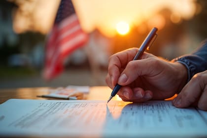 La suspensión de la deportación o expulsión es un aplazamiento temporal de la salida de una persona de Estados Unidos