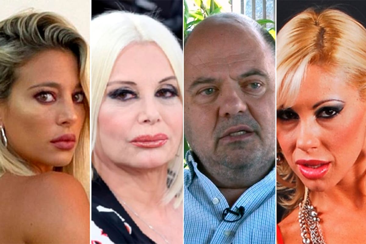 La suspensión de la segunda función de la obra protagonizada por Carmen Barbieri hizo que el dueño de la sala exigiera una decisión por parte de la producción