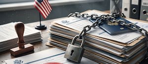 EE.UU. confirma nuevas restricciones para trabajadores inmigrantes con visas H-1B