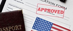 El fallo que beneficia a varios paises latinos que podrían obtener de vuelta la visa de inmigrante en EE.UU.