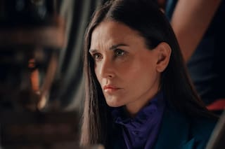 Las mejores películas y series para disfrutar este fin de semana del 3 y 4 de octubre