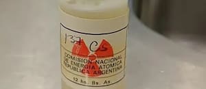 Qué se sabe del robo de una cápsula radiactiva en un laboratorio de Rosario