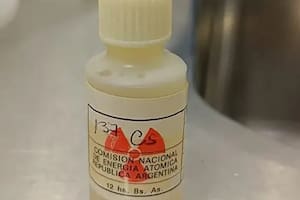 Qué se sabe del robo de una cápsula radiactiva en un laboratorio de Rosario