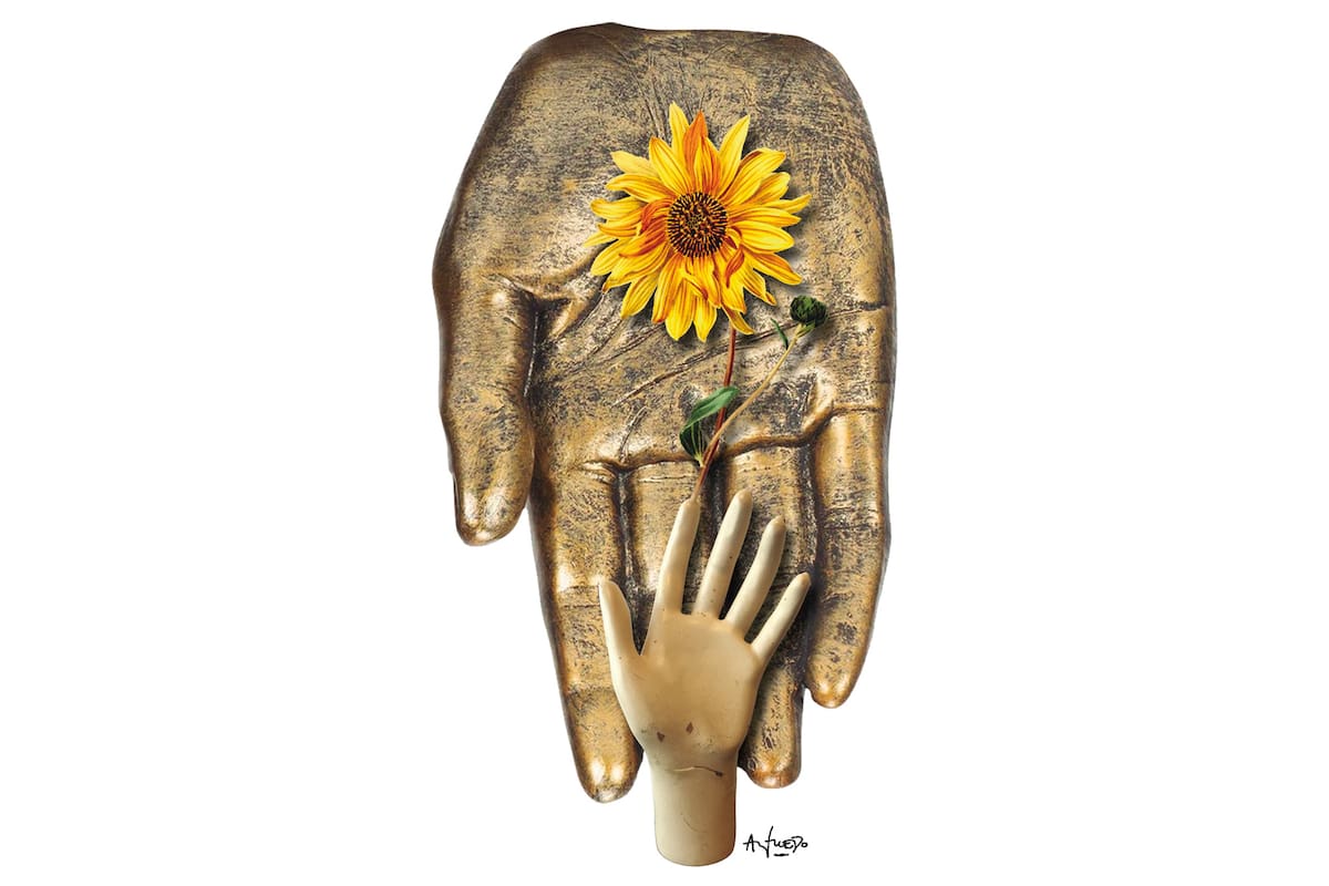 La sustentabilidad y la pobreza