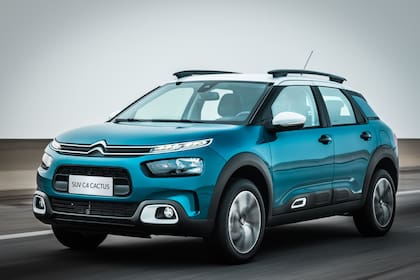 La SUV está listada a menos de $5.000.000 salvo por dos versiones, por lo que queda aufera del impuesto al lujo