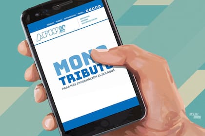 La tabla actualizada del monotributo deberá ser tomada en cuenta para el próximo trámite de recategorización