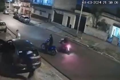 La Tablada: una agente de la Policía de la Ciudad fue baleada durante un intento de robo