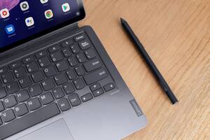 La tableta Lenovo P11