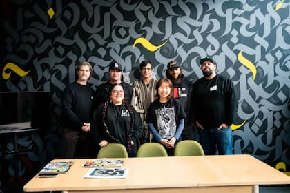 L.A. TACO pasó de hablar sobre tacos a comunicar las redadas de ICE en Los Ángeles