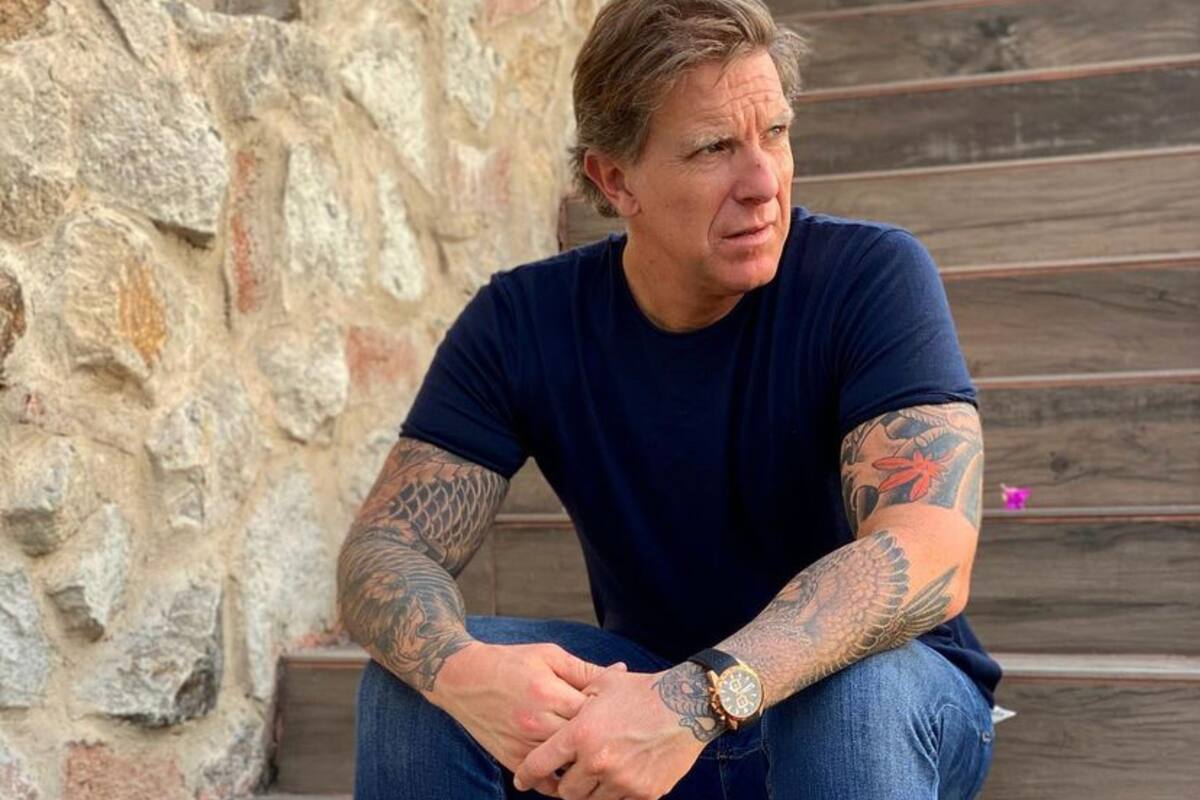 La tajante opinión de Alejandro Fantino tras la salida de Battaglia