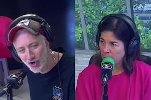 El tenso cruce entre Andy Kusnetzoff y María O’Donnell tras la entrevista a Lionel Messi