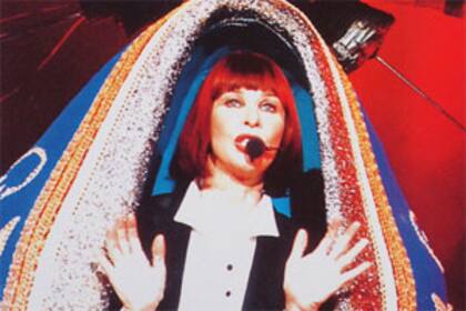 Rita Lee murió en San Pablo, a los 75 años