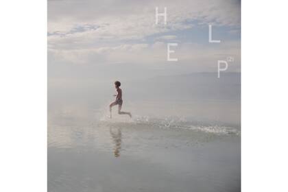 La tapa de HELP(2), publicado en 2026